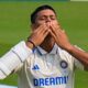 Yashasvi Jaiswal amongst nominees for ICC Men's Player of the Month award for February 2024