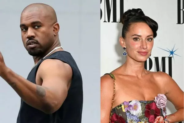 YesJulz Vs Kanye West, Here's What Went Down: Whole Drama Explained