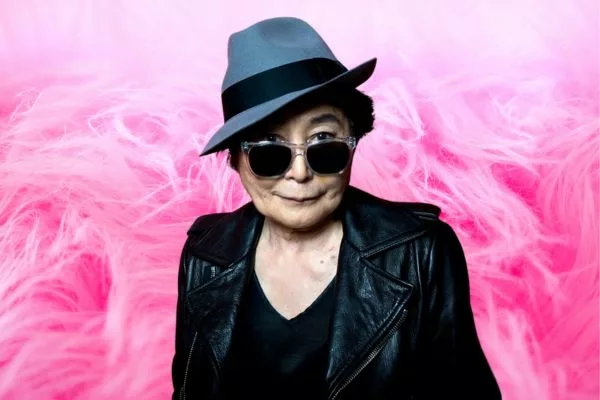 Yoko Ono Net Worth 2024: How much is the Japanese multimedia artist and singer Worth?