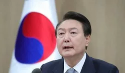 South Korea, Japan are partners as they overcome 'painful past': Yoon Suk Yeol