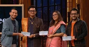 Young HP's entrepreneur strikes big, lands Rs 75 lakh deal on 'Shark Tank India 3'