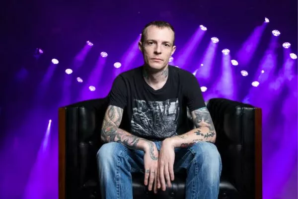 deadmau5 Net Worth 2024: How much is the Canadian music producer and DJ Worth?