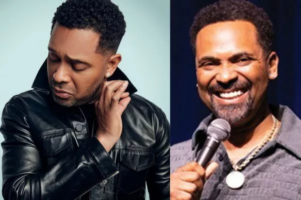 Mike Epps Remarks on Not Treating Women Properly on Podcast Garnered Traction Online, Issues Apology on Instagram