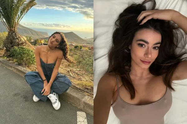 Two OnlyFans influencers Giulia Ottorini and Eleonora Bertoli get targetted by tax authorities 