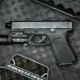 Chicago Files Lawsuit Against Glock for Auto Sear Switch Conversion of Pistols to Automatics