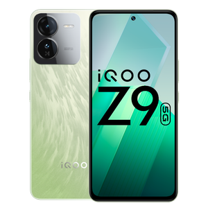 iQOO launches new smartphone under its Z series in India
