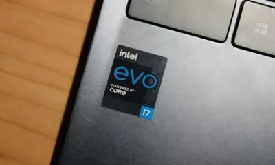 Best Intel Evo Laptop Under 1 Lakh in India
