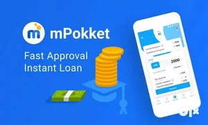 Digital lending platform mPokket raises up to Rs 500 crore from BPEA Credit