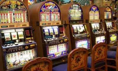 How to Increase Your Chances of Winning at Online Casino Slots