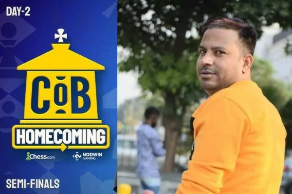 Video of Maxtern VS Puneet Superstar at Samay Raina’s COB Homecoming Exhibition match goes viral on the internet 