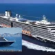 Two Crew Members Announced Dead In an Incident Occurred on Holland America's Nieuw Amsterdam Cruise Ship