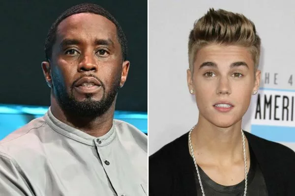 Video of Sean Diddy Combs With Teen Justin Bieber Tesurface Amid Sex Trafficking Raids