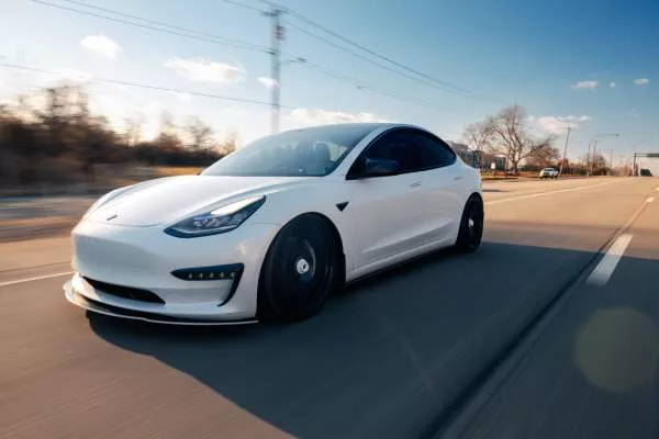 Electric Shock: Tesla's Decline in Market Value Sparks Concern