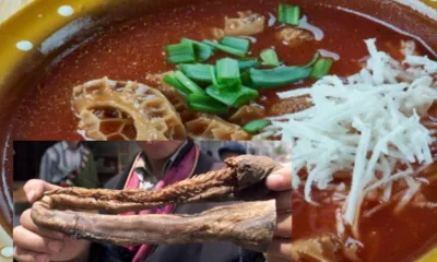 Want to improve sexual performance? Try Tiger Penis Soup