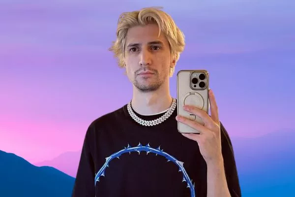xQc Net Worth 2024: How much is the Canadian online streamer Worth?