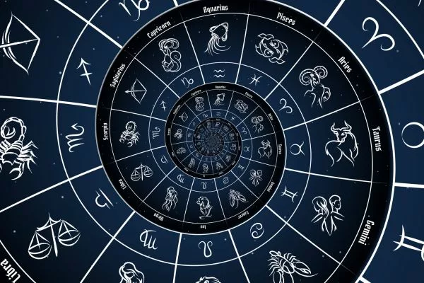 Personal development with zodiac signs: how the cosmic path can work
