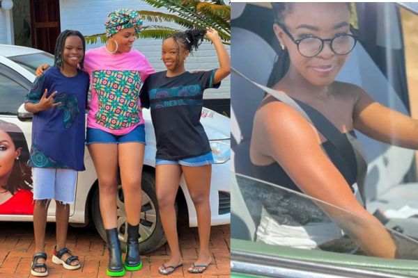 Fifi Titi’s private video gets leaked on the internet 