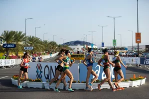 11 racewalkers to represent India in various categories at Race Walking Team Championships