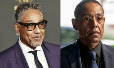 Giancarlo Esposito Opens Up About Plotting His Own Death To Provide For His Family Through Insurance Claim