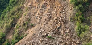 Landslides in Indonesia's Sulawesi kill 14 villagers