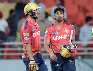 IPL 2024: PBKS v RR overall head-to-head; When and where to watch