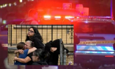 Chicago Mass Shooting Update: 7 Injured, 2 Dead, Suspect Not Caught