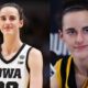 American basketball player Caitlin Clark's shower leaked on the internet