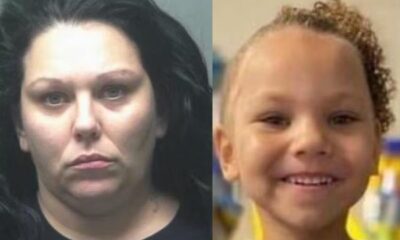 Jeremy Williams Sentenced to Death For Abusing, Raping and Murdering 5YO Kamarie Holland