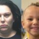 Jeremy Williams Sentenced to Death For Abusing, Raping and Murdering 5YO Kamarie Holland
