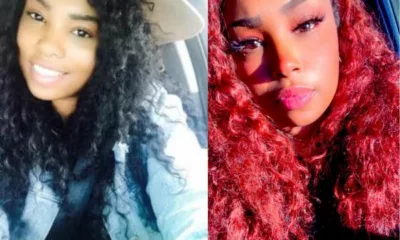 Danielle Ayoka, a US Astrology Influencer killed her partner and a baby over a solar eclipse 