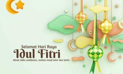 Hari Raya Idul Fitri 2024: Wishes, Images, Messages, Greetings, Sayings and Captions