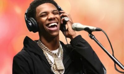 Who is A Boogie Wit da Hoodie girlfriend? Who is the American rapper and singer dating?