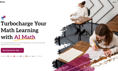 Top 5 AI Math Solvers & Calculators to Enhance Your Math Skills