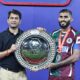 Kolkata’s ‘Big 3' have earned bragging rights for city once again: AIFF President Kalyan Chaubey
