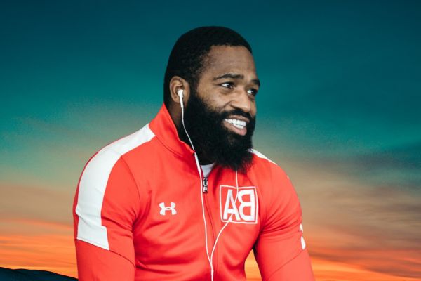 Adrien Broner Net Worth 2024: How Much is the English actor Worth?