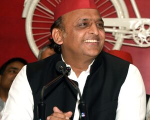 Akhilesh Yadav to launch campaign today from UP's Pilibhit
