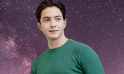 Who is Alden Richards's Girlfriend? Who Is a Filipino actor and presenter Dating?