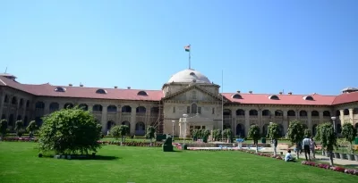 No compromise in POCSO case: Allahabad HC