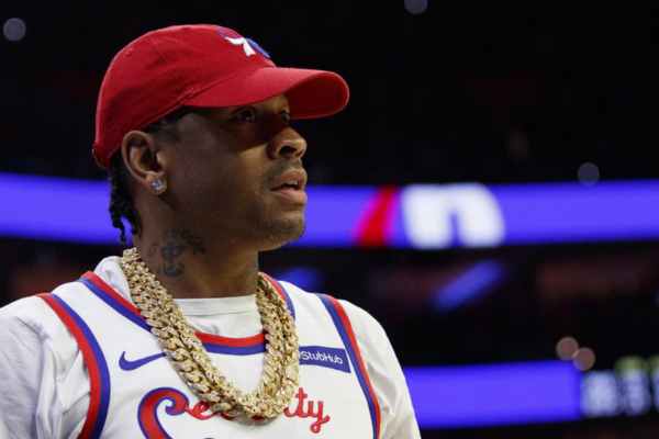 Allen Iverson Net Worth 2024: How Much is the American former basketball shooting guard Worth?
