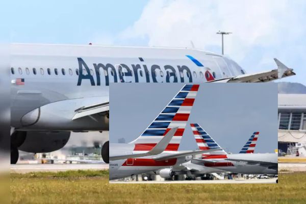 American Airlines Theft Updates: Flight Attendants Accused Of Theft