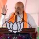 Amit Shah slams Congress chief Kharge over remarks on Article 370