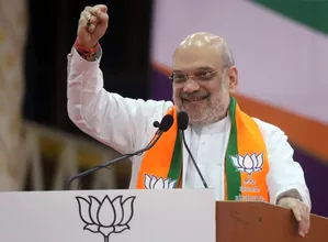 Amit Shah to campaign in five TN LS constituencies on Thursday