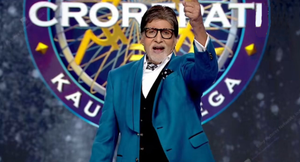 Amitabh Bachchan set to return for new season of 'KBC'; registrations start on April 26