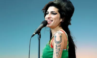 Amy Winehouse Net Worth 2024: How Much is the Singer-songwriter Worth?