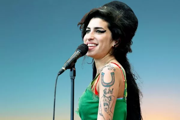 Amy Winehouse Net Worth 2024: How Much is the Singer-songwriter Worth?
