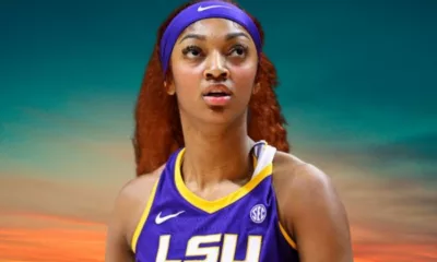Angel Reese Net Worth 2024: How Much is the American Basketball Player Worth?