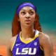 Angel Reese Net Worth 2024: How Much is the American Basketball Player Worth?