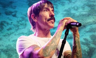 Anthony Kiedis Net Worth 2024: How Much is the American musician and singer-songwriter Worth?