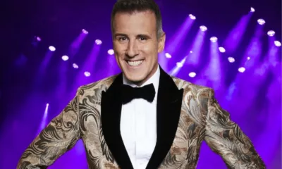 Anton Du Beke Net Worth 2024: How Much is the Ballroom dancer and author Worth?