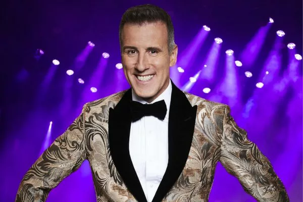 Anton Du Beke Net Worth 2024: How Much is the Ballroom dancer and author Worth?